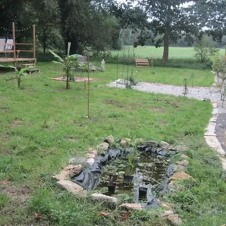 Hameau Des Gardes Villa *