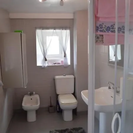 Villa Hameau Des Gardes