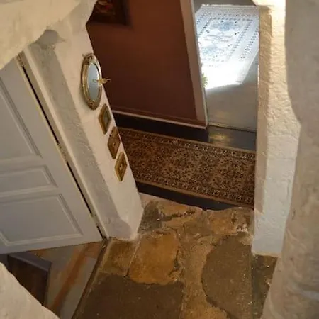 Hameau Des Gardes Villa *