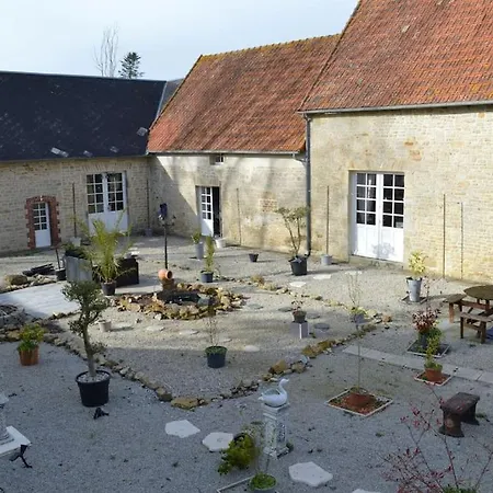 Hameau Des Gardes * Sainte-Mère-Église