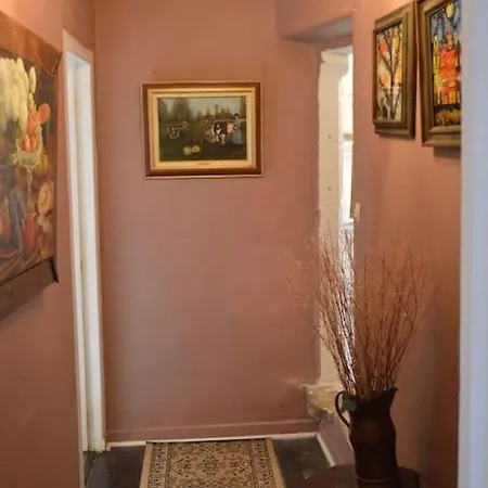 Hameau Des Gardes Villa Sainte-Mère-Église