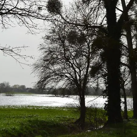 Hameau Des Gardes Sainte-Mère-Église
