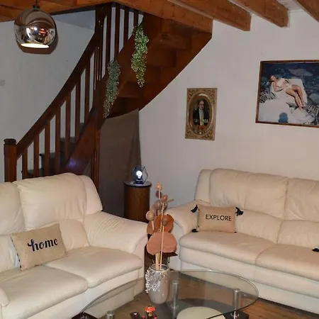 Villa Hameau Des Gardes Sainte-Mère-Église