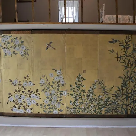 Hameau Des Gardes Sainte-Mère-Église