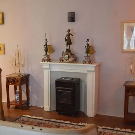 Hameau Des Gardes Villa Sainte-Mère-Église