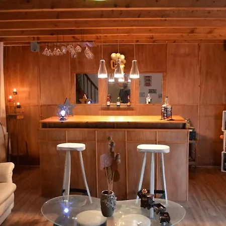 Villa Hameau Des Gardes