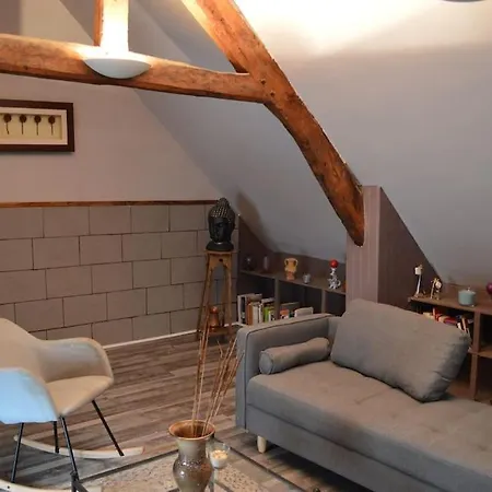 Villa Hameau Des Gardes Sainte-Mère-Église