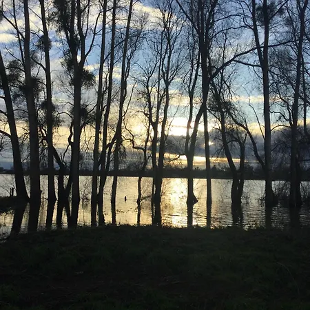 Hameau Des Gardes Villa Sainte-Mère-Église