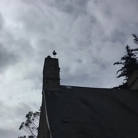 Hameau Des Gardes Villa