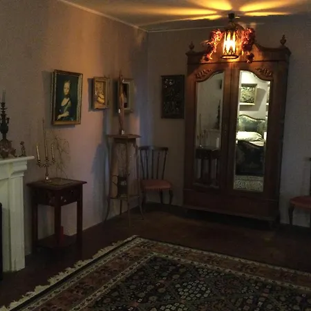 Villa Hameau Des Gardes *