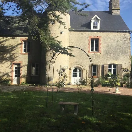 Villa Hameau Des Gardes *