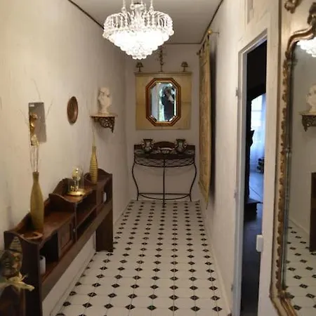 Hameau Des Gardes Vila Sainte-Mère-Église