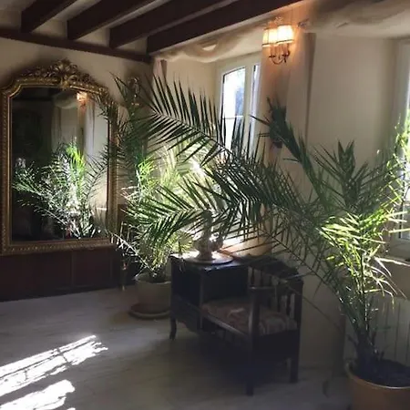 Hameau Des Gardes Sainte-Mère-Église