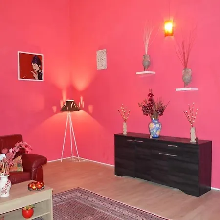 Vila Hameau Des Gardes