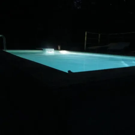 Vila Hameau Des Gardes *