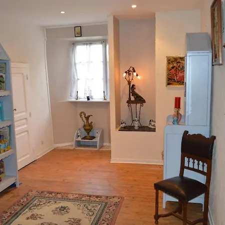 Hameau Des Gardes * Sainte-Mère-Église