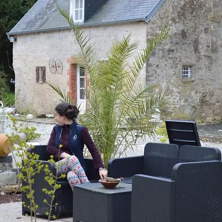 Hameau Des Gardes Vila