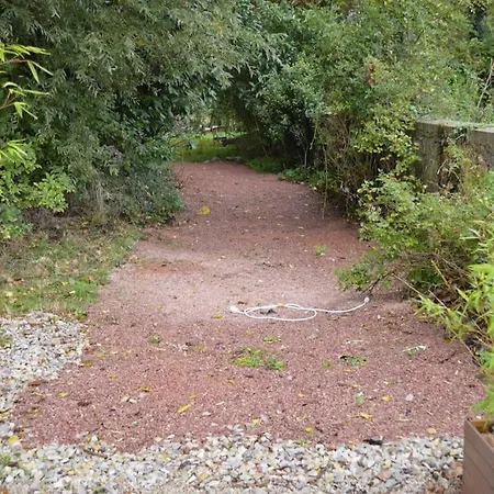 Hameau Des Gardes Vila *