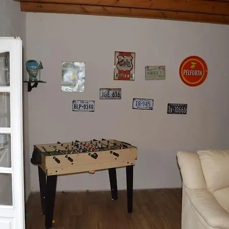 Hameau Des Gardes * Sainte-Mère-Église