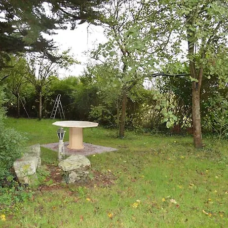 Vila Hameau Des Gardes *