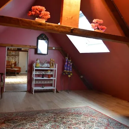 Vila Hameau Des Gardes Sainte-Mère-Église