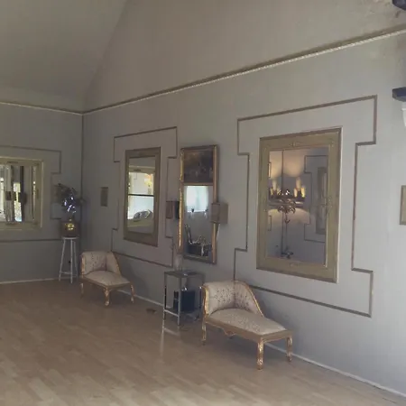 Villa Hameau Des Gardes Sainte-Mere-Eglise