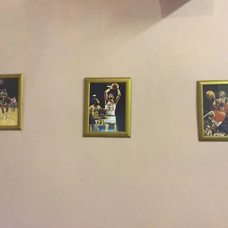 Vila Hameau Des Gardes *