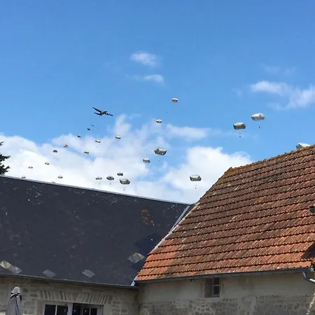 Hameau Des Gardes * Sainte-Mère-Église