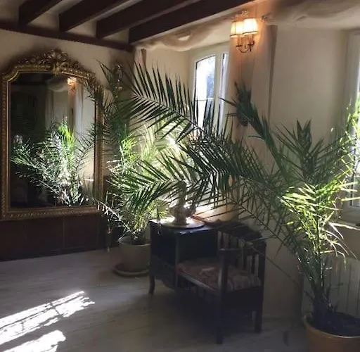 Hameau Des Gardes Sainte-Mère-Église