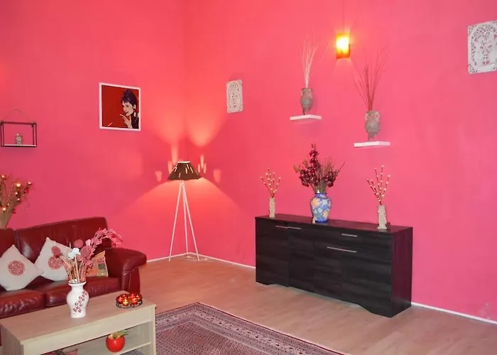 Willa Hameau Des Gardes