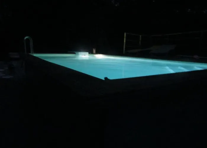 Willa Hameau Des Gardes *