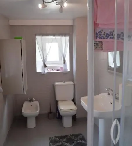 Willa Hameau Des Gardes