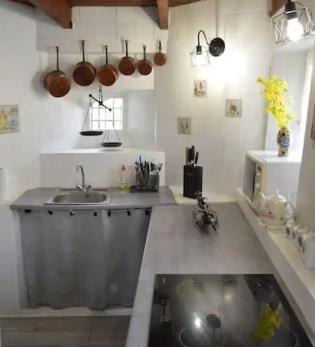 Willa Hameau Des Gardes Sainte-Mère-Église