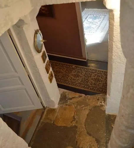 Hameau Des Gardes Willa *