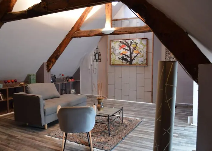 Hameau Des Gardes Willa