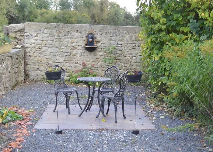 Hameau Des Gardes * Sainte-Mère-Église