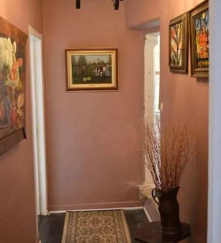 Hameau Des Gardes Willa Sainte-Mère-Église