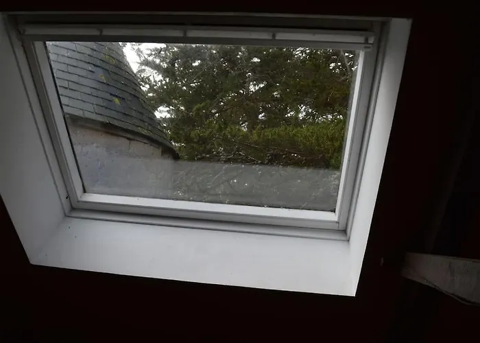 Hameau Des Gardes Willa Sainte-Mère-Église