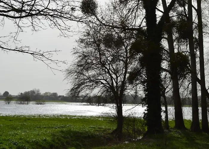 Hameau Des Gardes Sainte-Mère-Église
