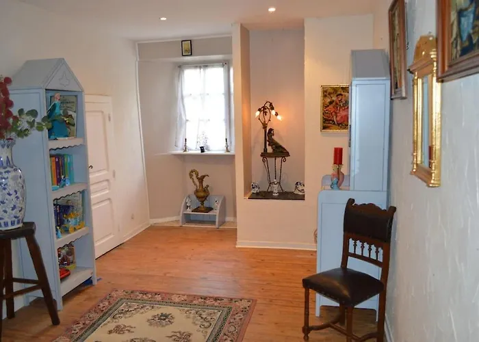 Hameau Des Gardes * Sainte-Mère-Église