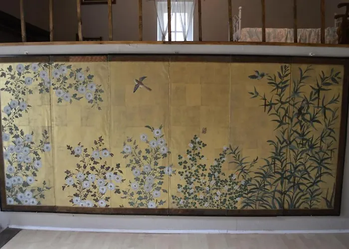 Hameau Des Gardes Sainte-Mère-Église