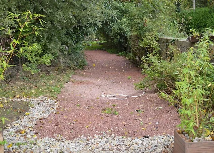 Hameau Des Gardes Willa *