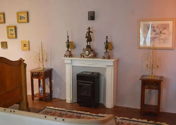 Hameau Des Gardes Willa Sainte-Mère-Église