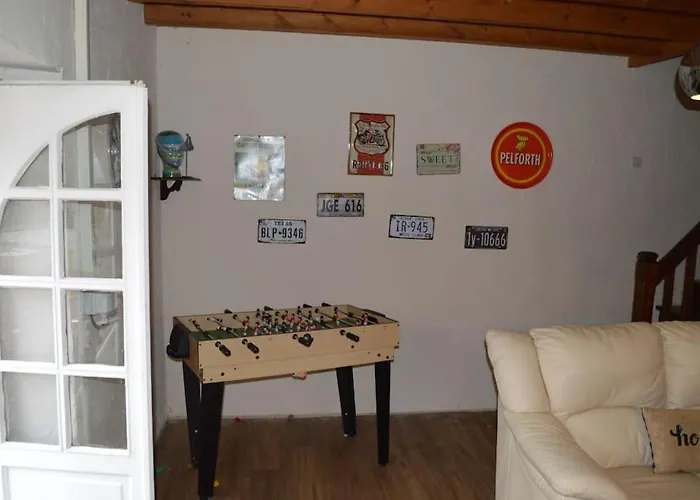 Hameau Des Gardes * Sainte-Mère-Église