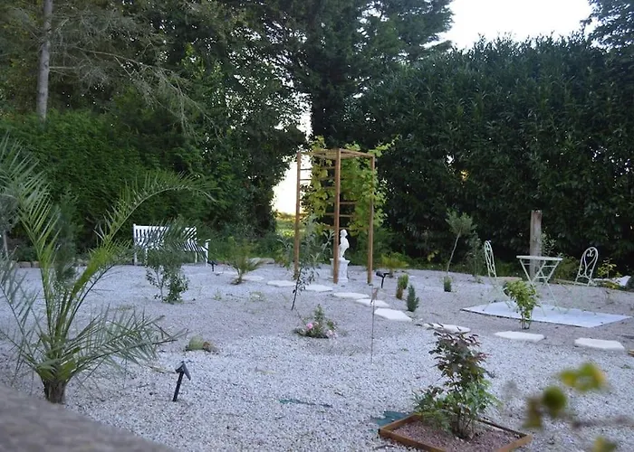 Hameau Des Gardes Sainte-Mère-Église