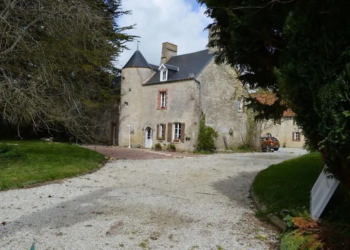 Willa Hameau Des Gardes