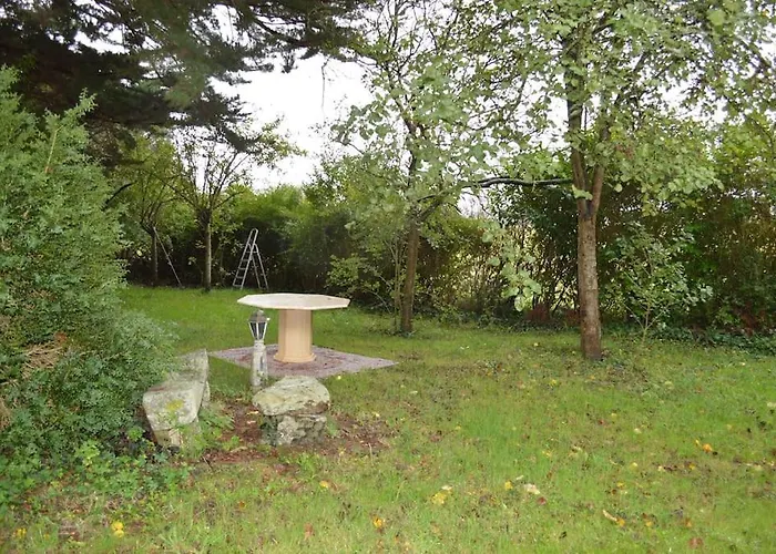 Willa Hameau Des Gardes *