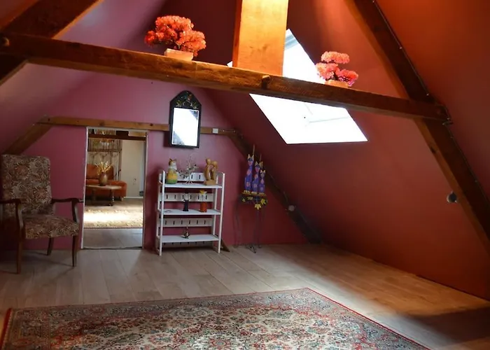 Willa Hameau Des Gardes Sainte-Mère-Église