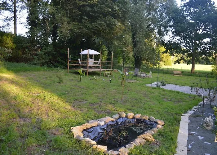 Hameau Des Gardes Sainte-Mère-Église
