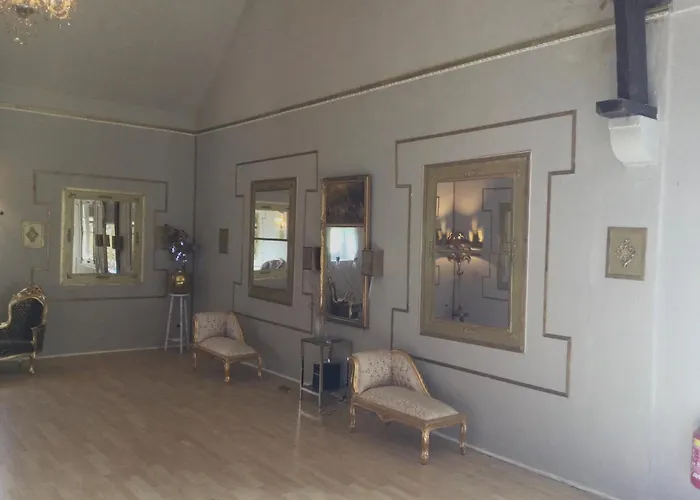 Willa Hameau Des Gardes Sainte-Mère-Église